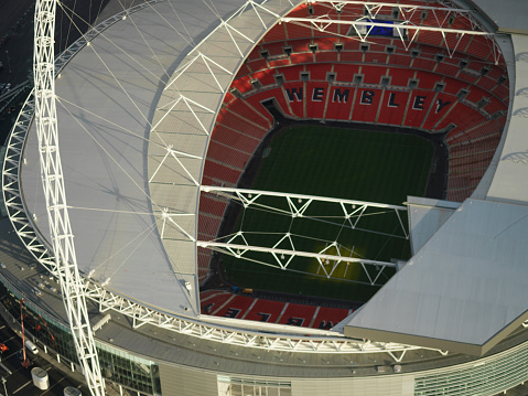(Foto: Jason Hawkes/Corbis Documentary/Getty Images)