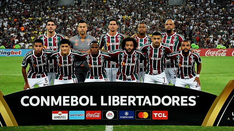 Photo: Mailson Santana / Fluminense
