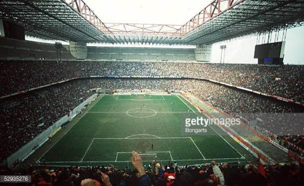 San Siro | Foto: gettyimages