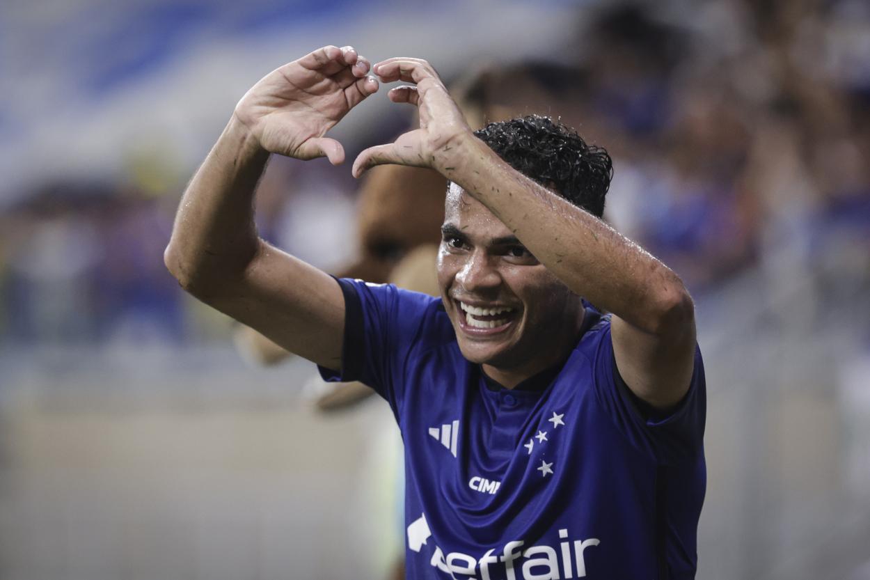 Próximos jogos do Cruzeiro 2023 