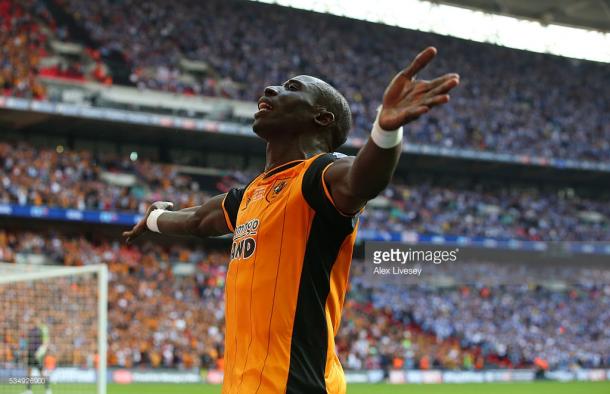 These two sides last met in the 2016 Play-Off Final which Hull came out 1-0 winners. (picture: Getty Images / Alex Livesey)