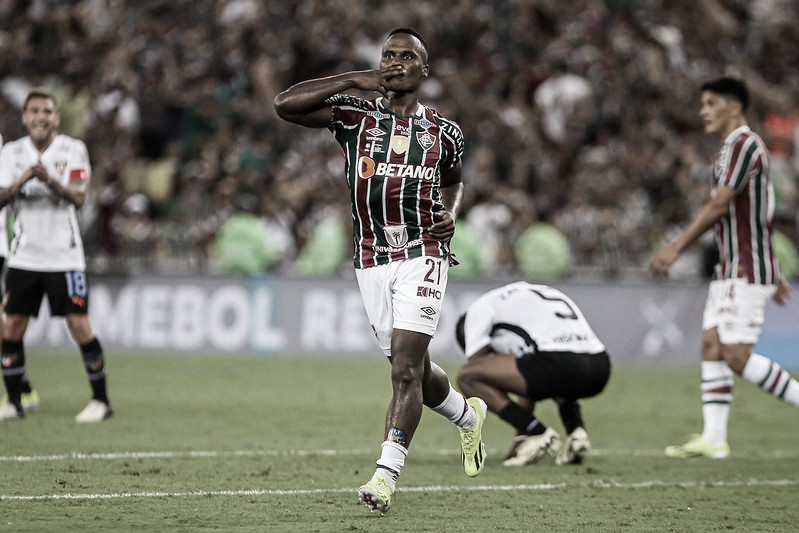 (Foto: Marcelo Gonçalves/ Fluminense)