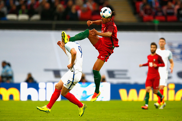 (Foto: Christopher Lee/The FA/Getty Images)