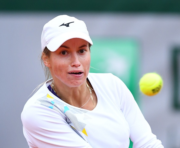 Putintseva could carry her form to the grass | Photo: Mustafa Yalchin/Getty Images