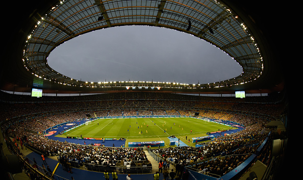 (Foto: Mike Hewitt/Getty Images)