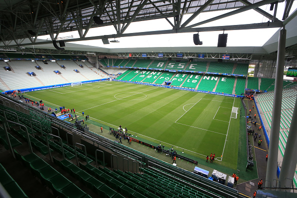 Foto: Catherine Ivill/Getty Images