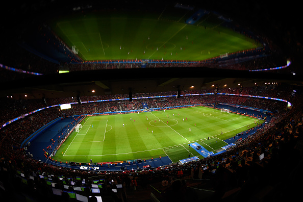 (Foto: Mike Hewitt/Getty Images)