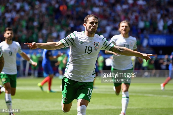 Brady's energy will be crucial to Burnley (photo: Getty Images)