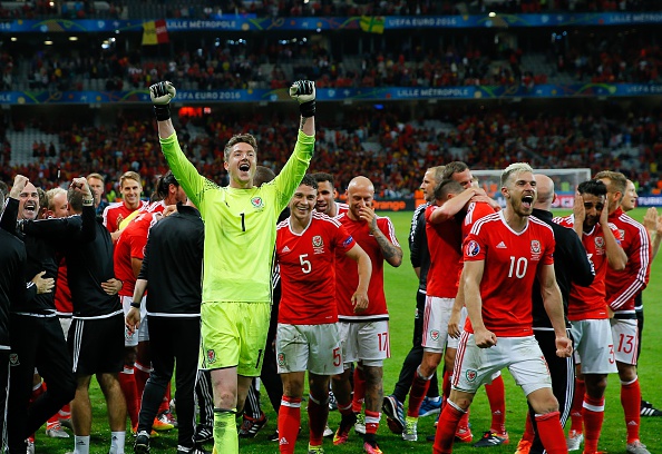 Pride may yet steer Wales into next weekend's final in Paris (photo:getty)