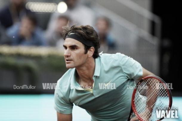 Federer - Fonte: vavel.com