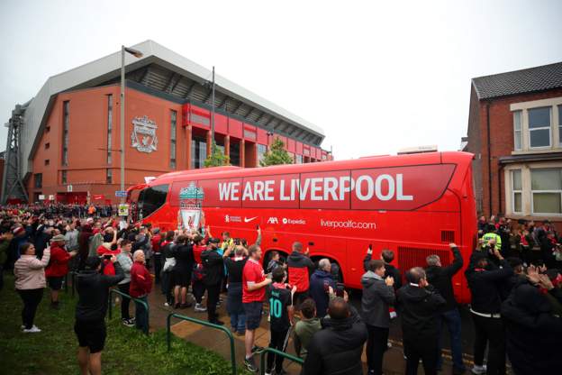 Foto: Getty Images