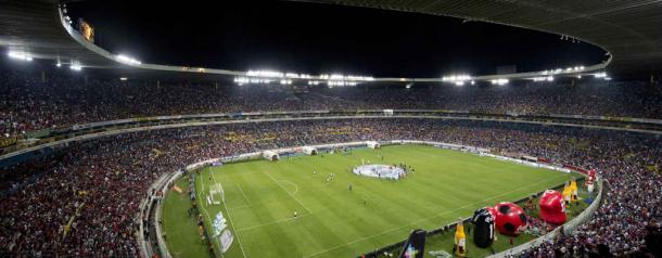 Foto: Atlas FC