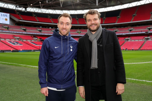 Eriksen con
