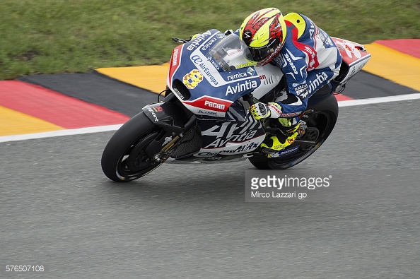 Tactical approach from Hector Barbera - Getty Images