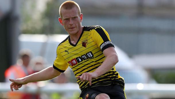 The midfielder says he'd rather lose in pre-season and win in the league (Photo: Getty Images)