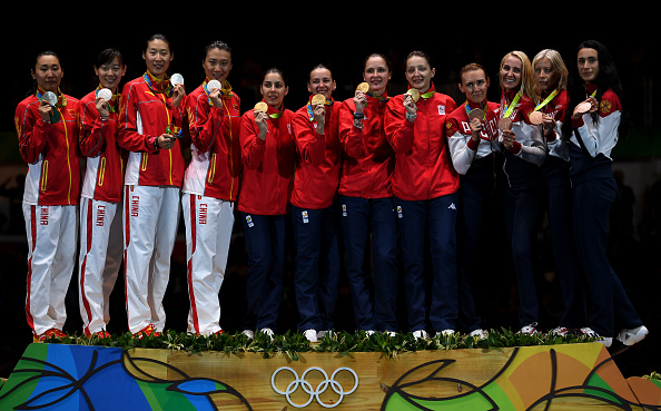 Foto: Laurence Griffiths / Getty Images