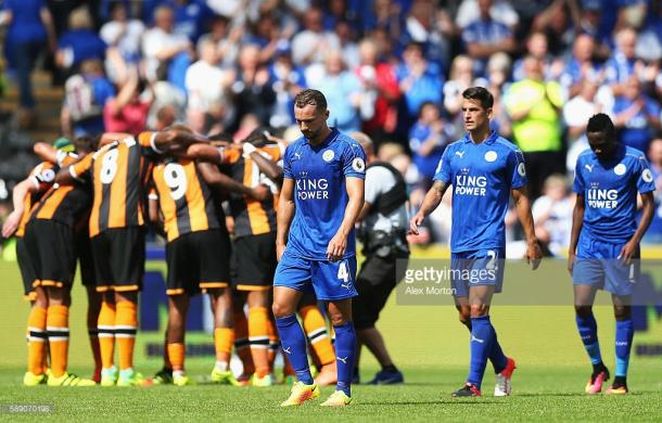 The KCOM has not witnessed a home win since the opening day of the season (photo: Getty Images)