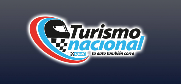 Logo Turismo Nacional. Foto: APAT.