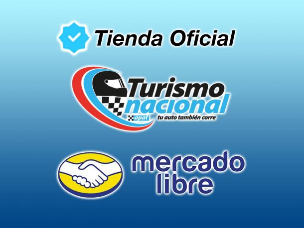 Tienda Oficial de Mercadolibre del Turismo Nacional. Foto: APAT.