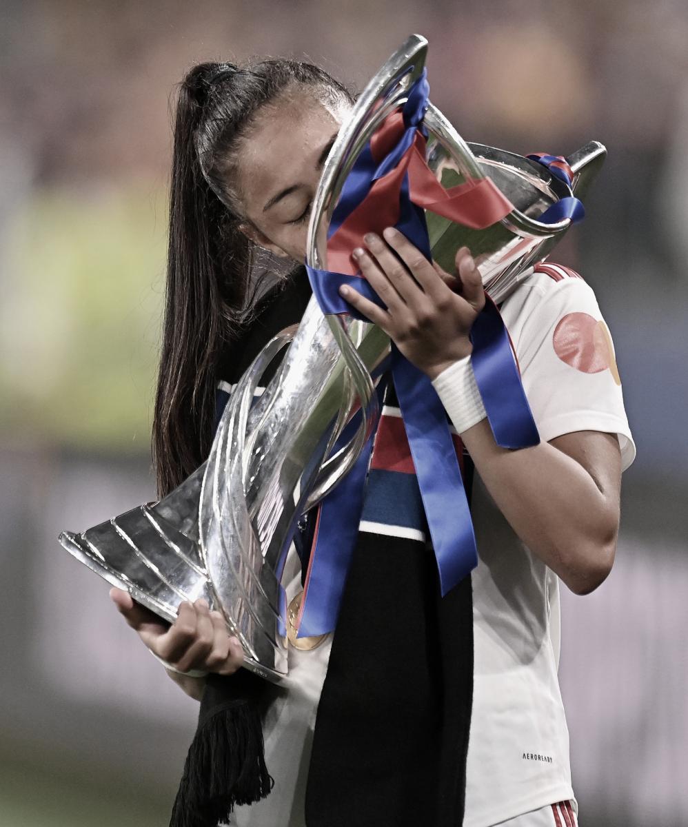 Foto: Divulgação/UEFA Womens Champions League