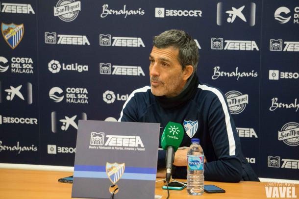 Fotografía: Javi Muñoz (VAVEL)