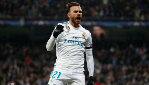 Foto: Realmadrid.com
