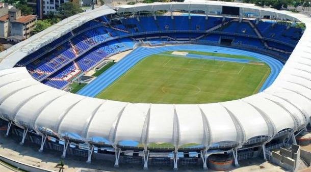 Foto: Gol Caracol