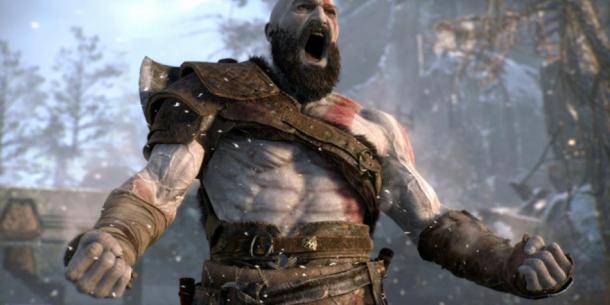 Kratos será de nuevo el protagonista de God of War. | Fuente: ComoGamer