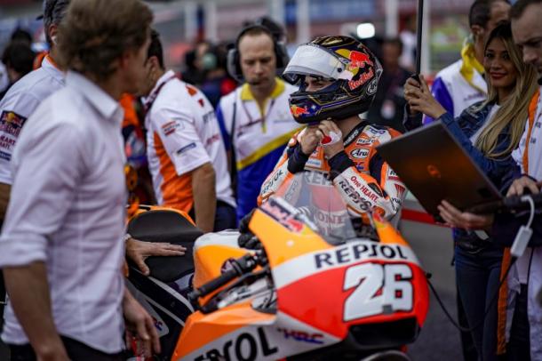 Foto: Honda Racing Corporation