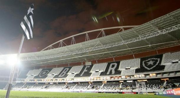 (Foto: Vítor Silva/SSPress/Botafogo)