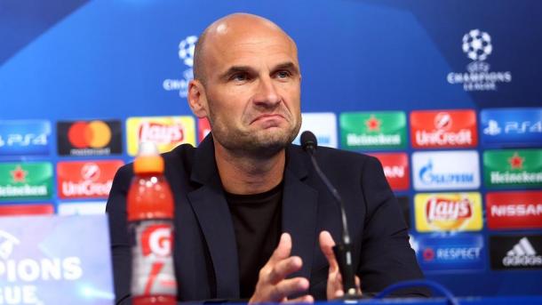 Zeljko Sopic | Foto: Slavko Midzor/PIXSELL