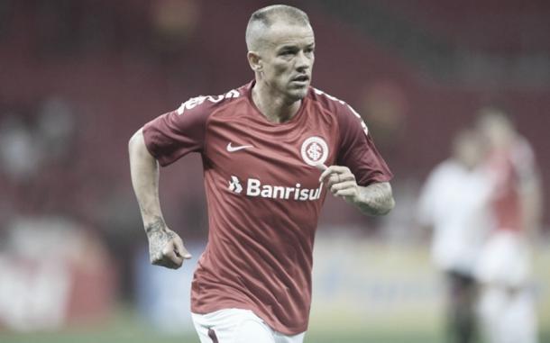 Ricardo Duarte/Internacional