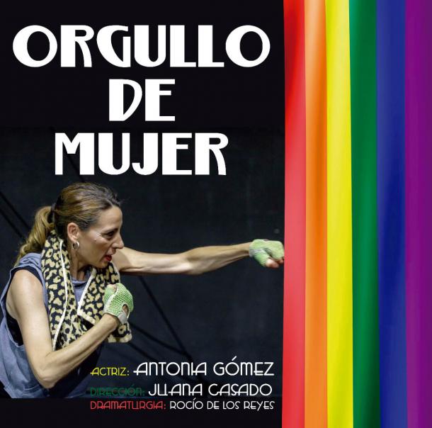 Fuente: Festival Orgullo Sevilla