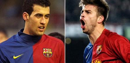 El ‘sextete’ de Pep Guardiola - VAVEL España