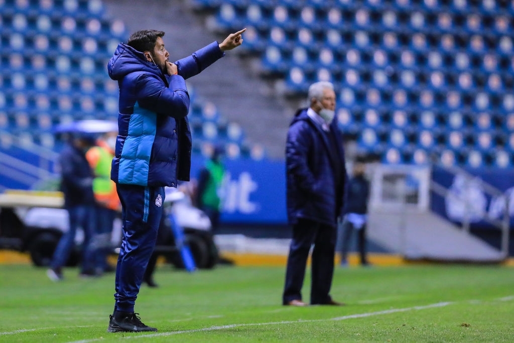 (Foto: Manuel Velasquez/Getty Images)
