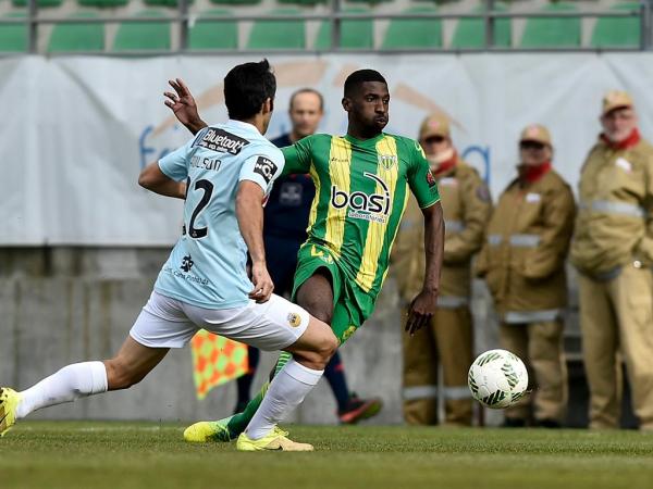 O Tondela chega à luz depois de uma derrota(Foto: Mais Futebol)