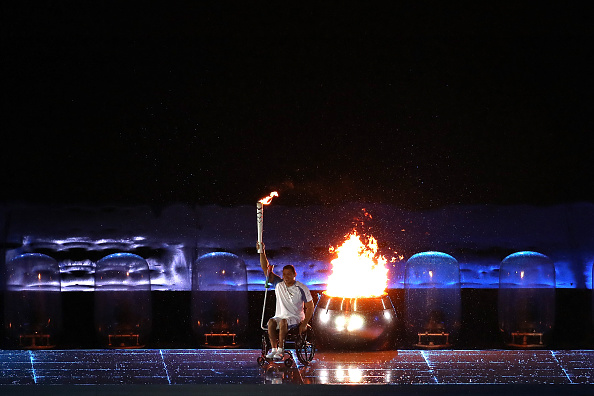 Foto: Matthew Stockman / Getty Images
