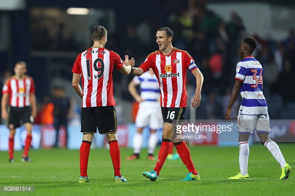 Paddy McNair was the hero. Photo: Getty