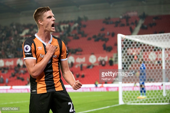 Henriksen has issued a battle cry to his teammates (photo: Getty Images)