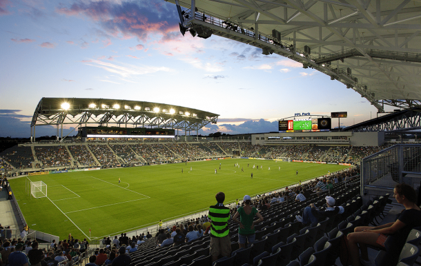 Talen Energy Stadium (pennoni.com)