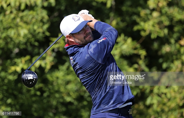 Ryan Moore is the man in form for the USA (photo:getty)