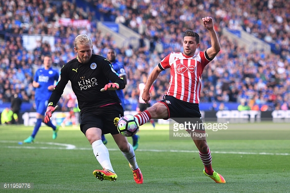 What's the reason for Shane Long's poor run of form? Photo: Getty / Michael Regan