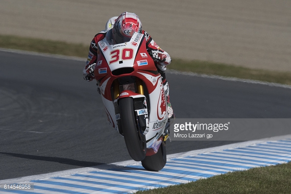 Takaaki Nakagami