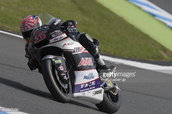 Johann Zarco