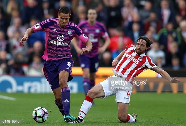 Allen has been in fine form this season. Photo: Chris Brunskill/Getty