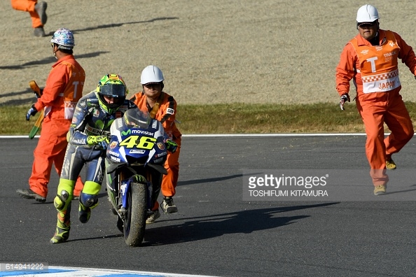 Getty Images / Toshifumi Kitamura