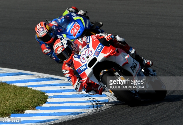 Getty Images / Toshifumi Kitamura