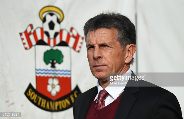 Why hasn't Puel's side managed to find their offensive stride yet? Photo: Getty / Mike Hewitt