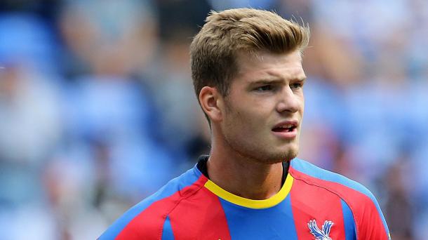 Foto: Divulgação / Crystal Palace