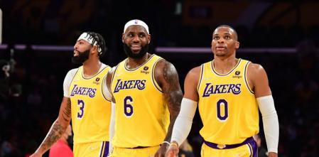 Los Angeles Lakers, Biography & Wiki